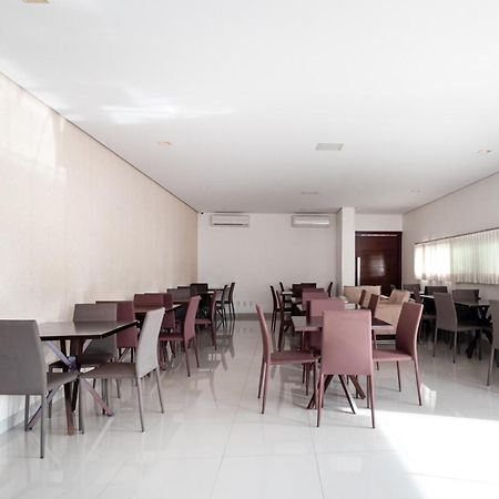 Palmas Experience - Apartamento Vista Lago, Proximo Ao Shopping ภายนอก รูปภาพ