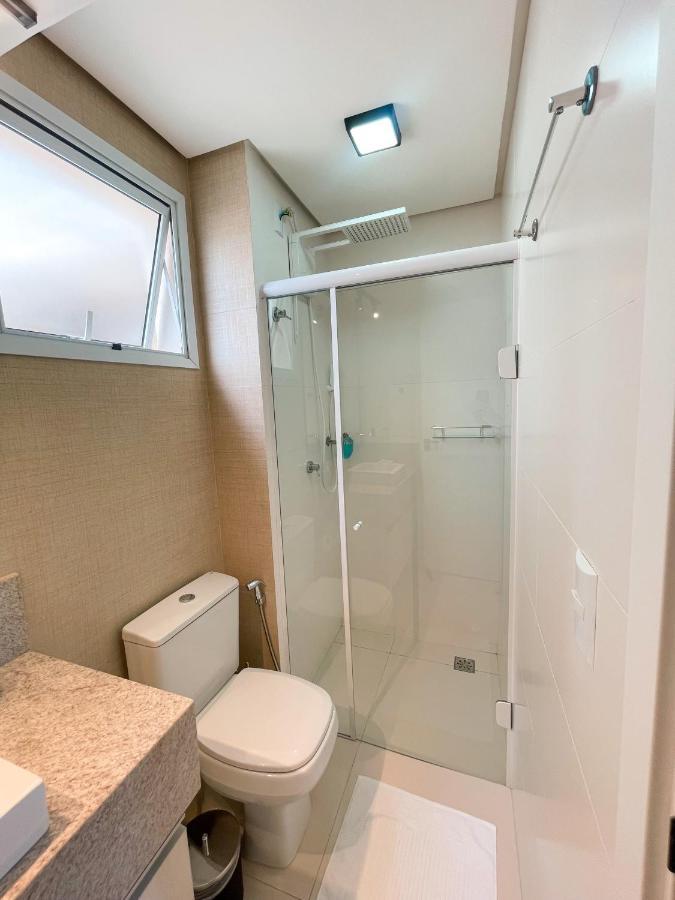 Palmas Experience - Apartamento Vista Lago, Proximo Ao Shopping ภายนอก รูปภาพ