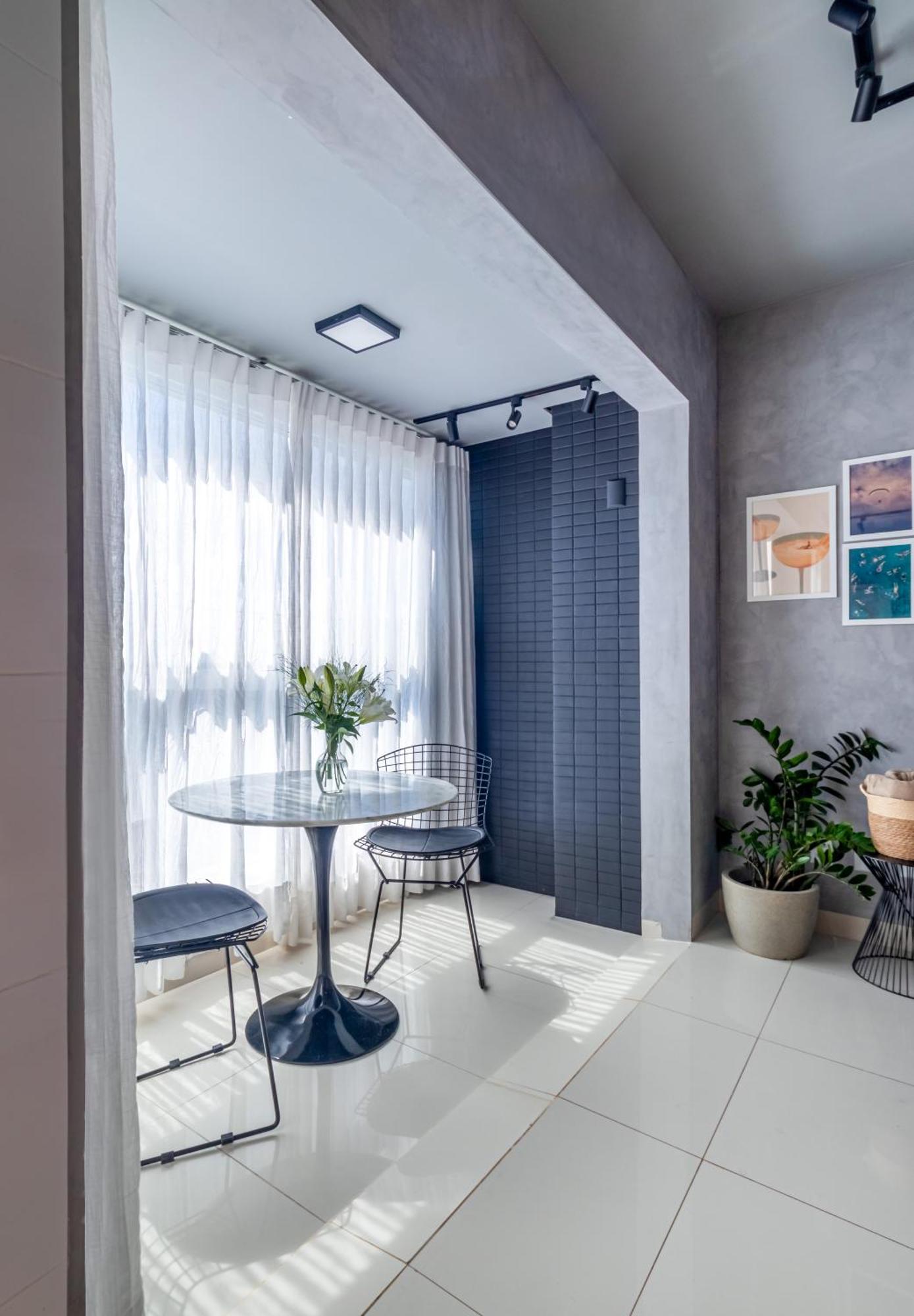 Palmas Experience - Apartamento Vista Lago, Proximo Ao Shopping ภายนอก รูปภาพ