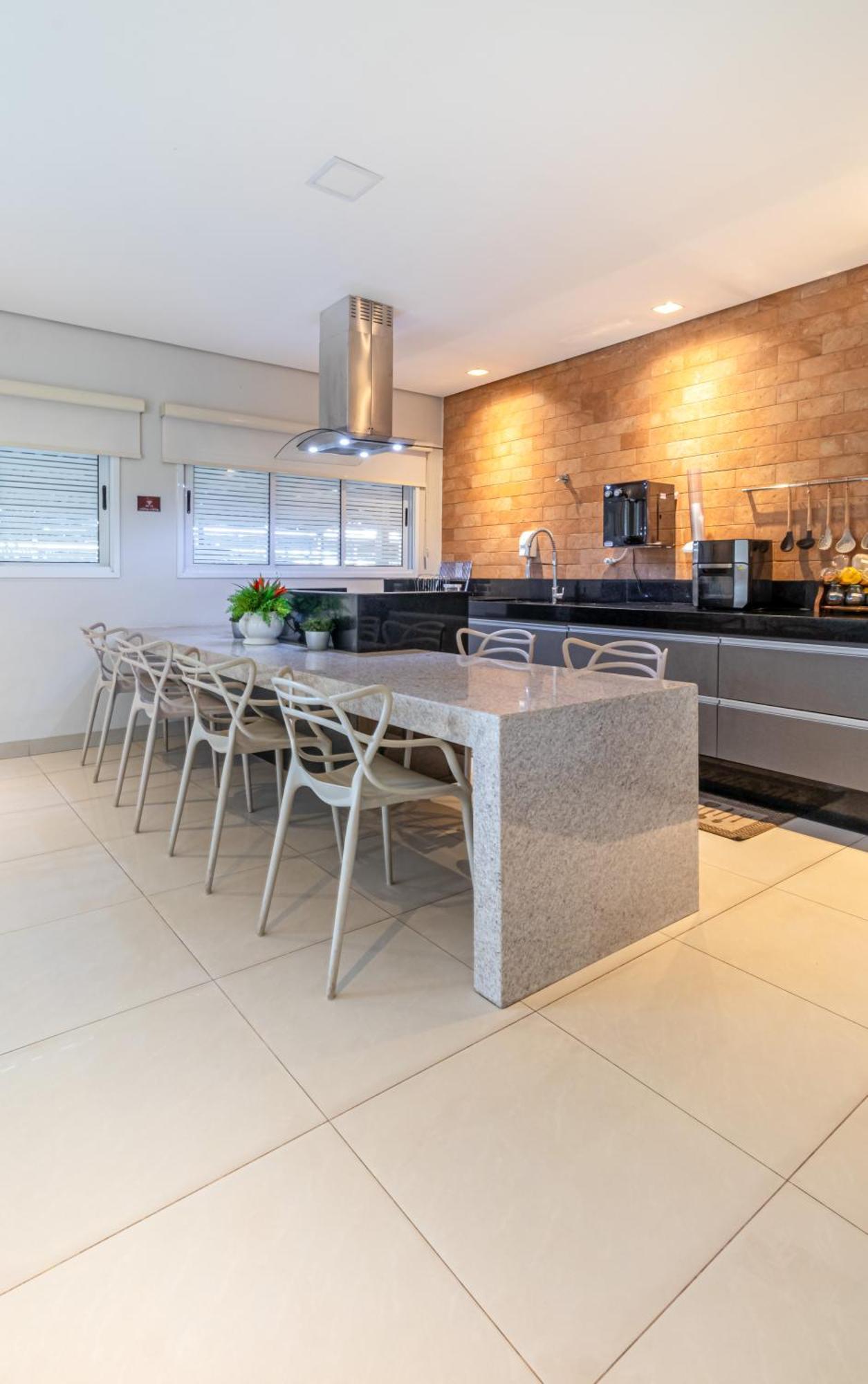 Palmas Experience - Apartamento Vista Lago, Proximo Ao Shopping ภายนอก รูปภาพ
